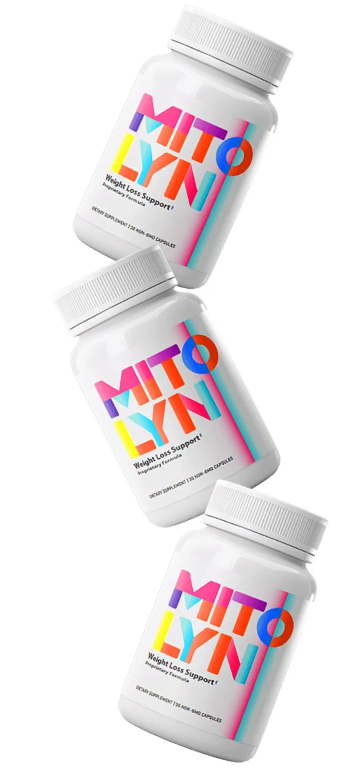 Mitolyn Supplement